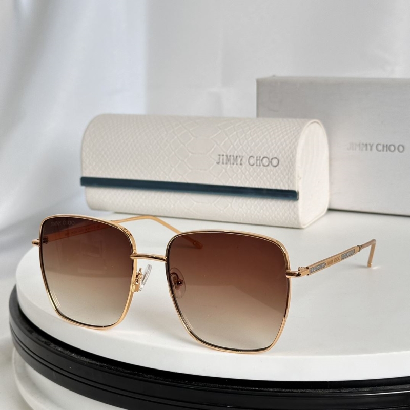 Jimmy Choo Sunglasses